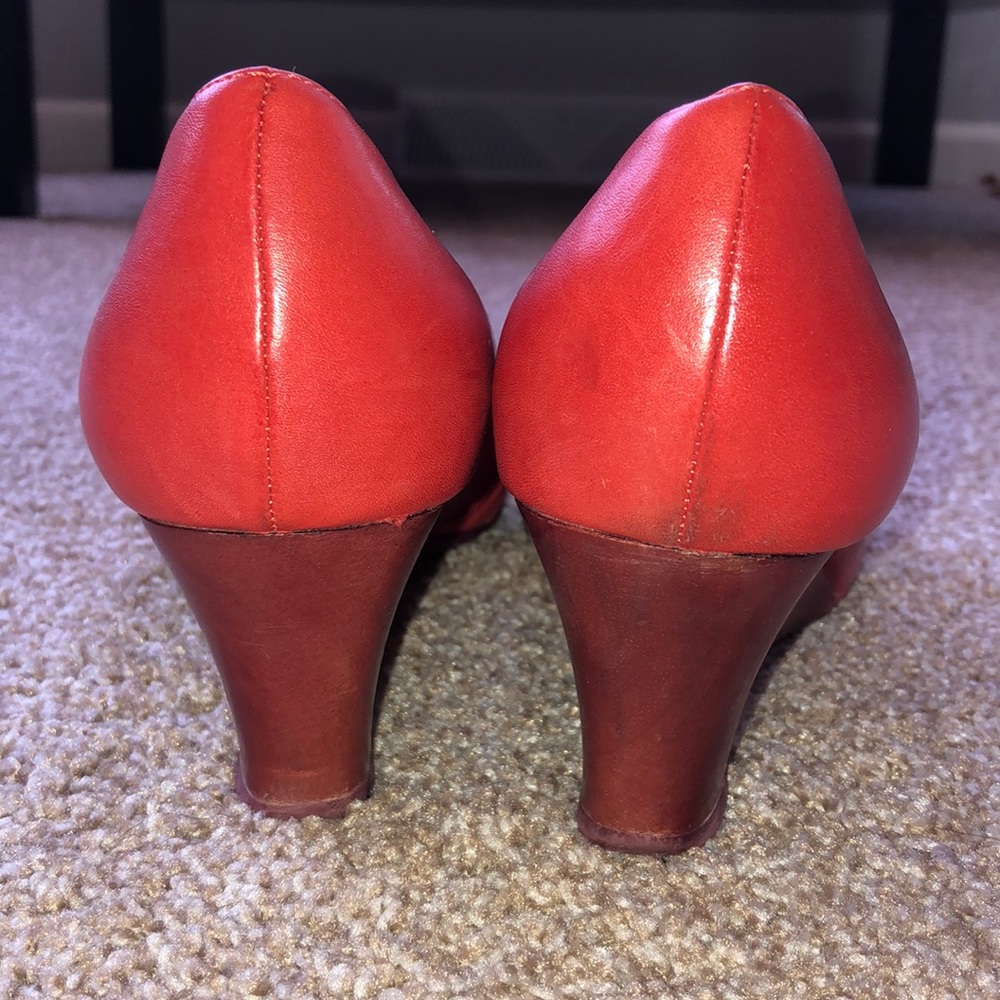 Report wedges - Picture 5 of 5